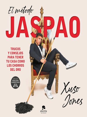 El método Jaspao - ebook